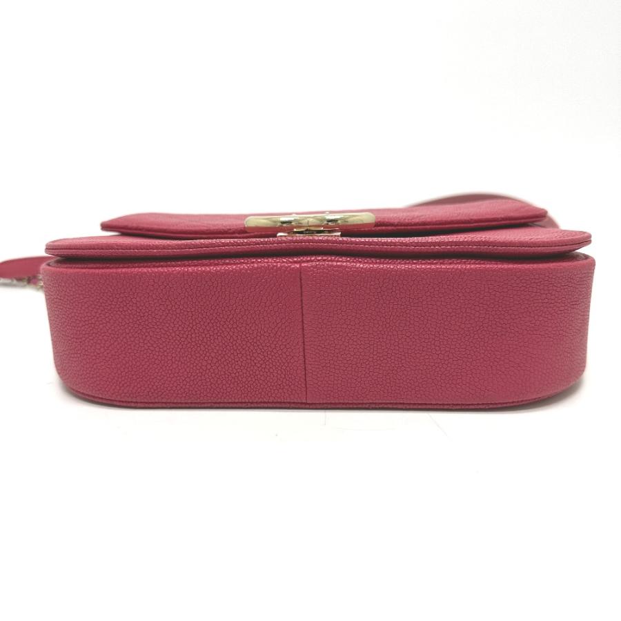 CHANEL（シャネル） ココマーク CC コイル カバン 2WAY チェーン 