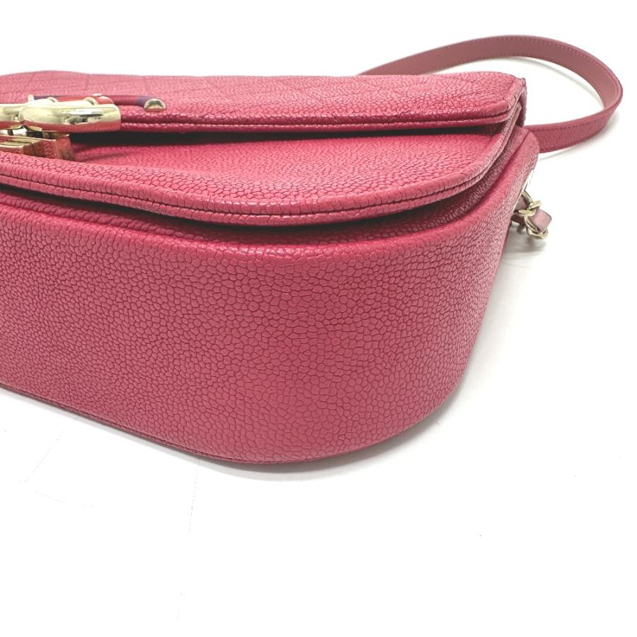 CHANEL（シャネル） ココマーク CC コイル カバン 2WAY チェーン