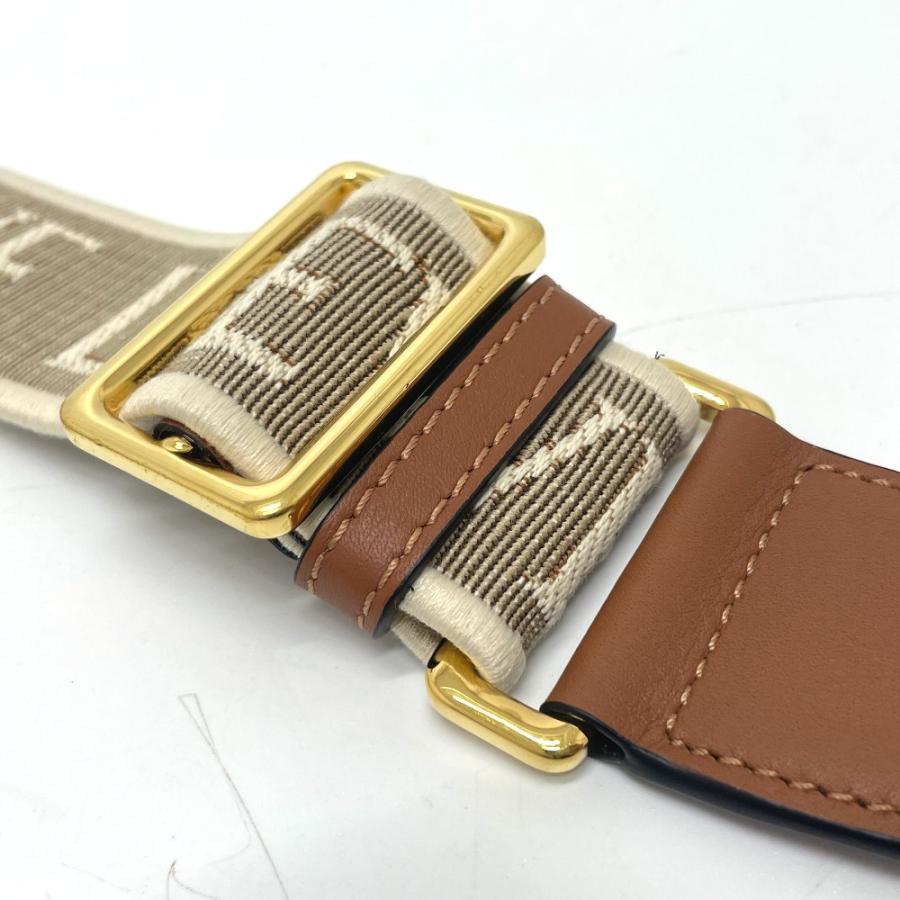 LOEWE（ロエベ） ロゴ アナグラム バッグアクセサリー ショルダー