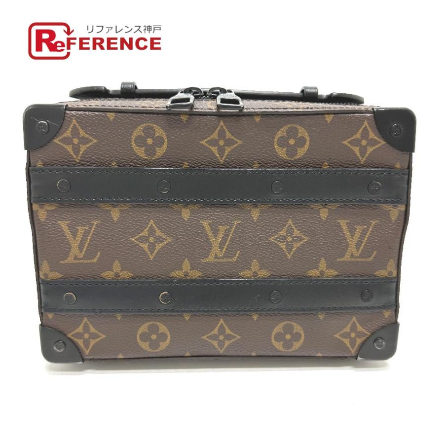 LOUIS VUITTON（ルイ・ヴィトン） M45935 モノグラムマカサー ハンドル