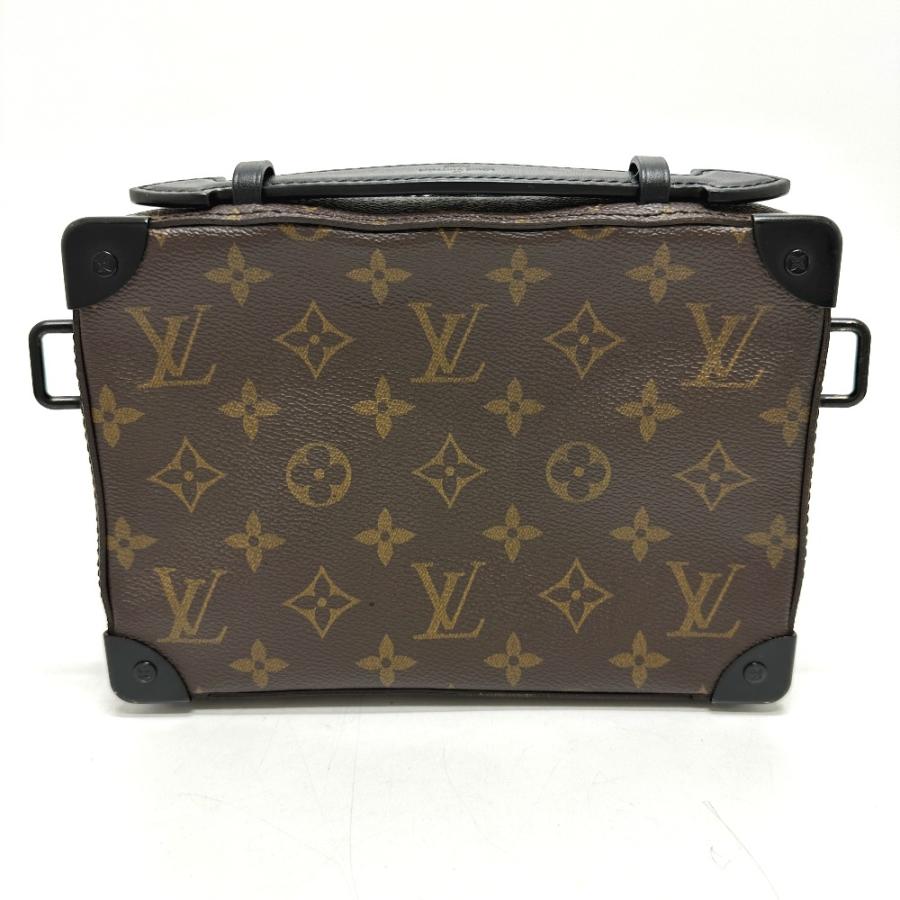 LOUIS VUITTON（ルイ・ヴィトン） M45935 モノグラムマカサー ハンドル 