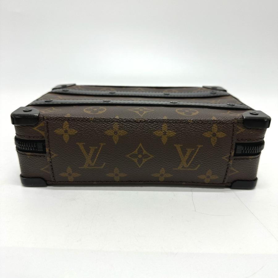 LOUIS VUITTON（ルイ・ヴィトン） M45935 モノグラムマカサー ハンドル