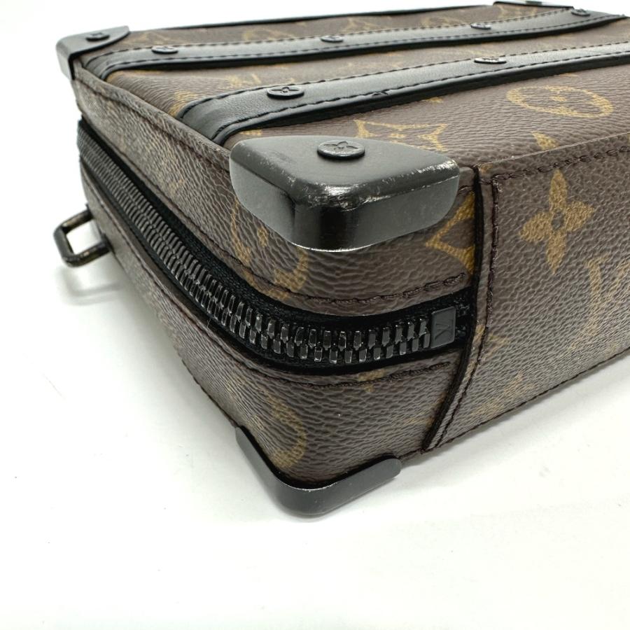 LOUIS VUITTON（ルイ・ヴィトン） M45935 モノグラムマカサー ハンドル