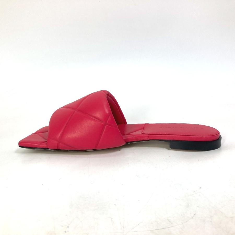 【現行品】BOTTEGAVENETA ボッテガヴェネタ LIDO リド ヒール 現行品】BOTTEGAVENETA ボッテガヴェネタ LIDO リド ヒール