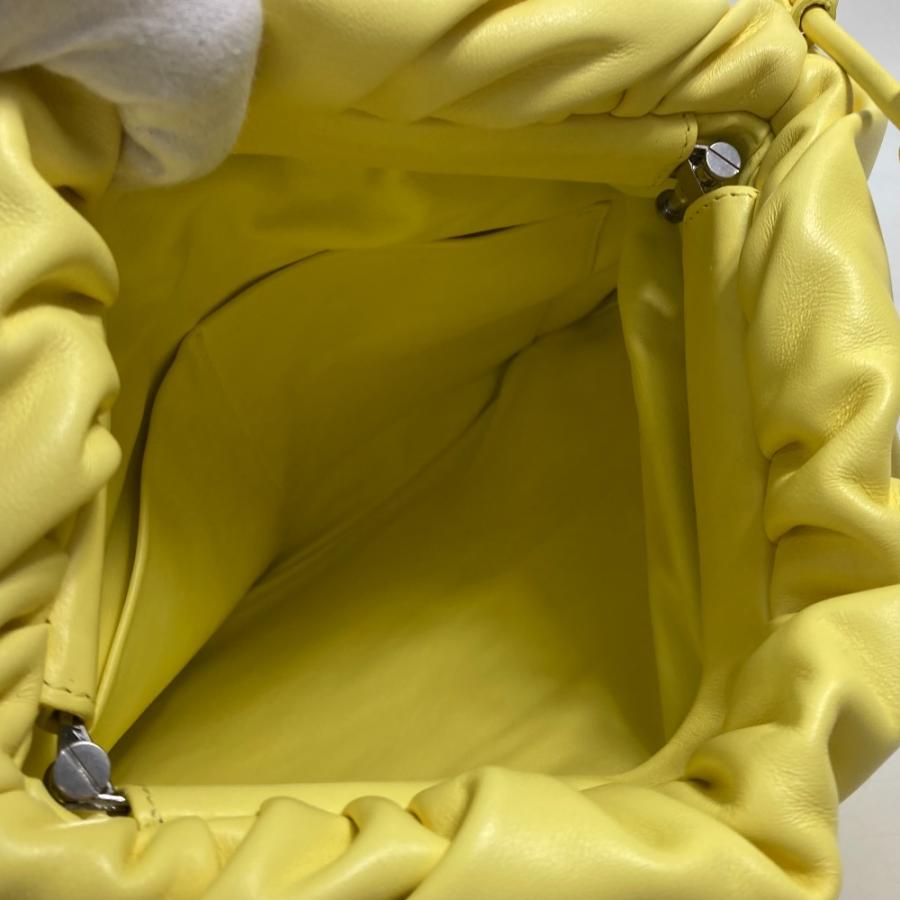 BOTTEGA VENETA ボッテガヴェネタ 630363 ザ フリンジ ポーチ 肩掛け 