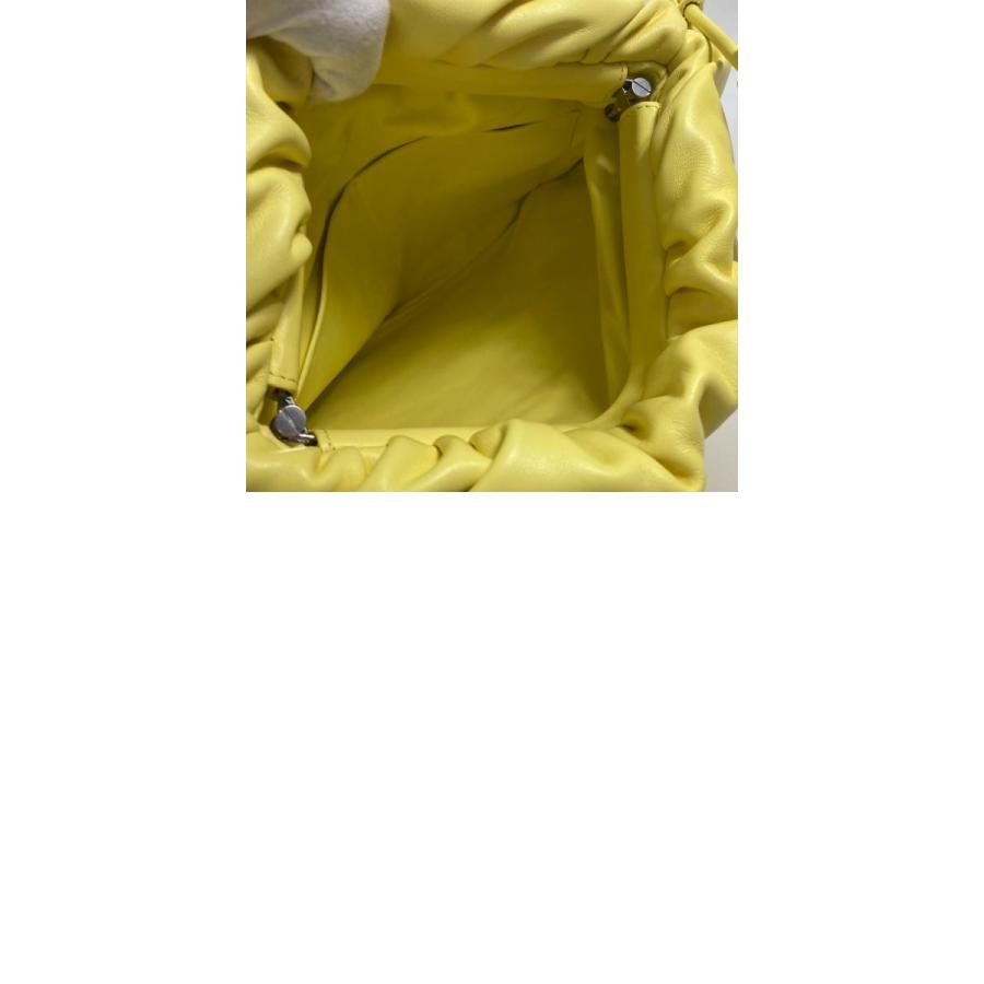 BOTTEGA VENETA ボッテガヴェネタ 630363 ザ フリンジ ポーチ 肩掛け  