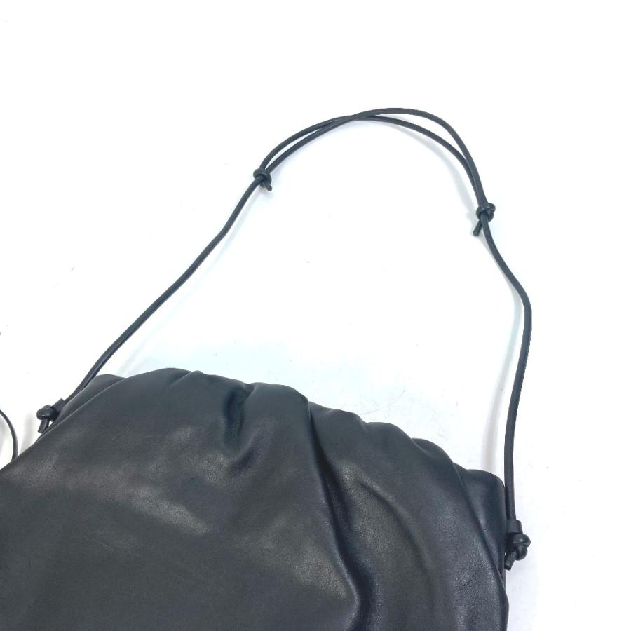 BOTTEGA VENETA ボッテガヴェネタ 630363 ザ フリンジ ポーチ 肩掛け  