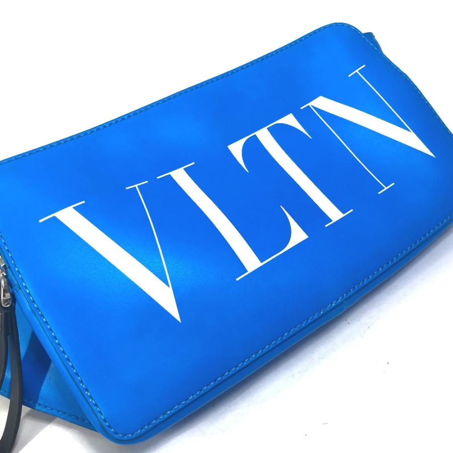 VALENTINO（ヴァレンティノ） TY0B0719 VLTN ロゴ ボディバッグ クロス 