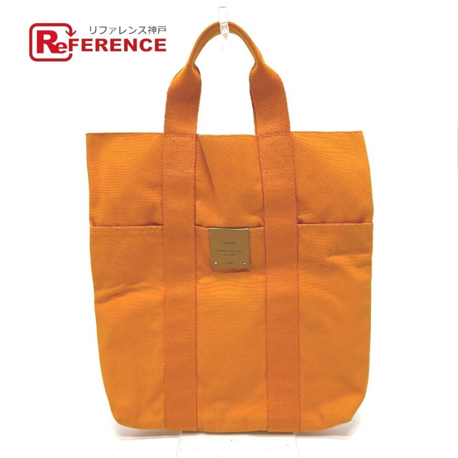 HERMES エルメス フールトゥカバス ハワイフレンチ フェスティバル  