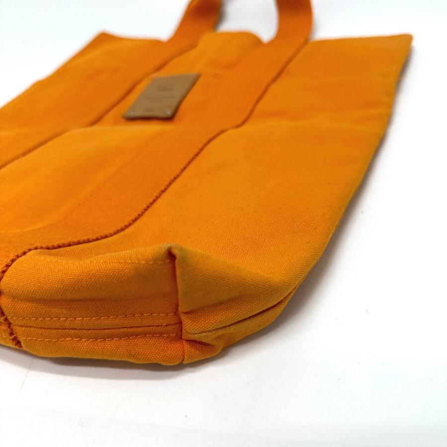 HERMES エルメス フールトゥカバス ハワイフレンチ フェスティバル 