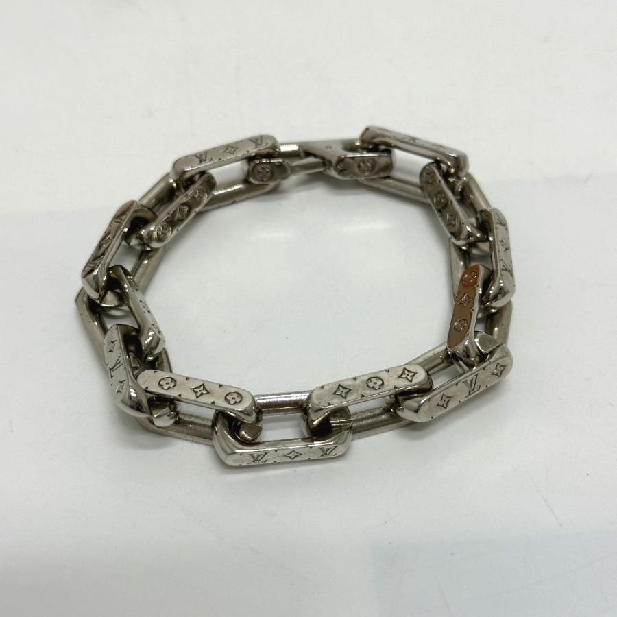 LOUIS VUITTON（ルイ・ヴィトン） M64223 モノグラム コリエ チェーン