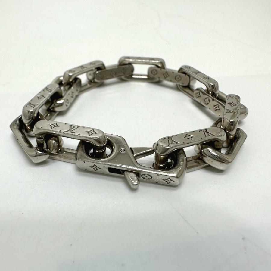 LOUIS VUITTON（ルイ・ヴィトン） M64223 モノグラム コリエ チェーン