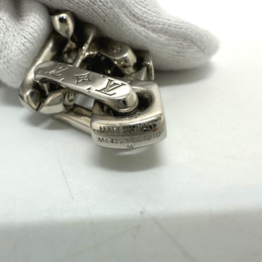 LOUIS VUITTON（ルイ・ヴィトン） M64223 モノグラム コリエ チェーン