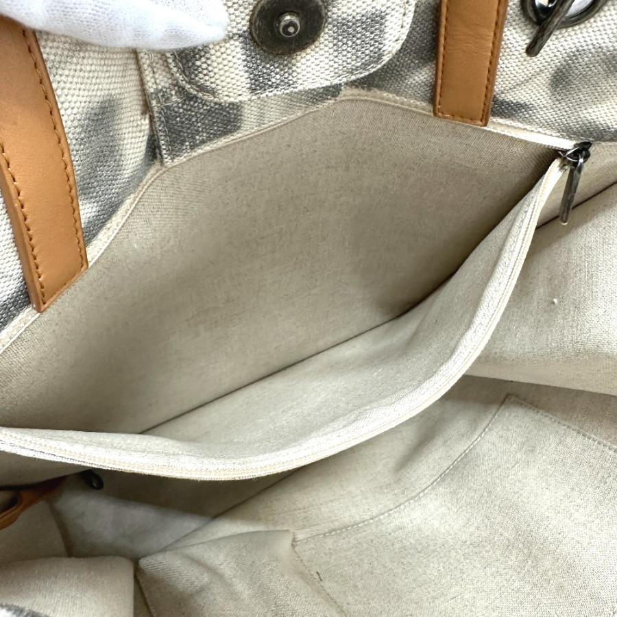 CHANEL（シャネル） CC ココマーク アイコンショッピングトート 2WAY 