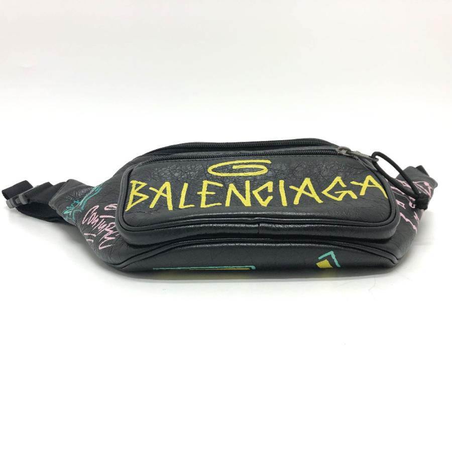 BALENCIAGA（バレンシアガ） 529550 グラフィティ エクスプローラー 
