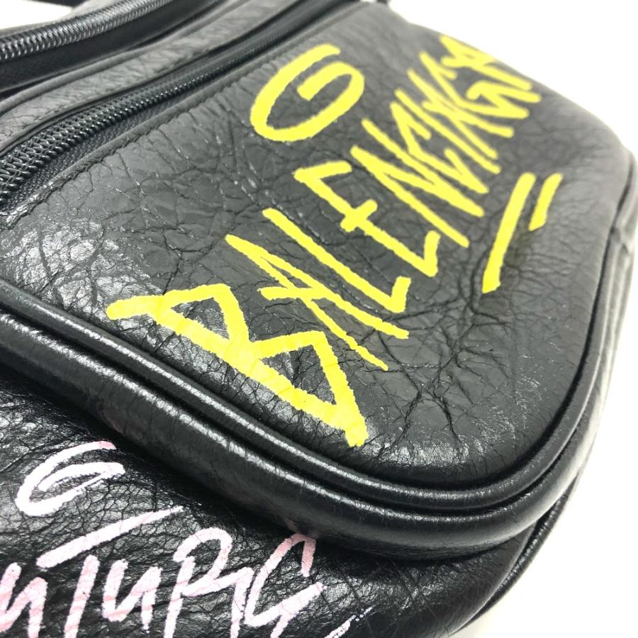 BALENCIAGA（バレンシアガ） 529550 グラフィティ エクスプローラー 