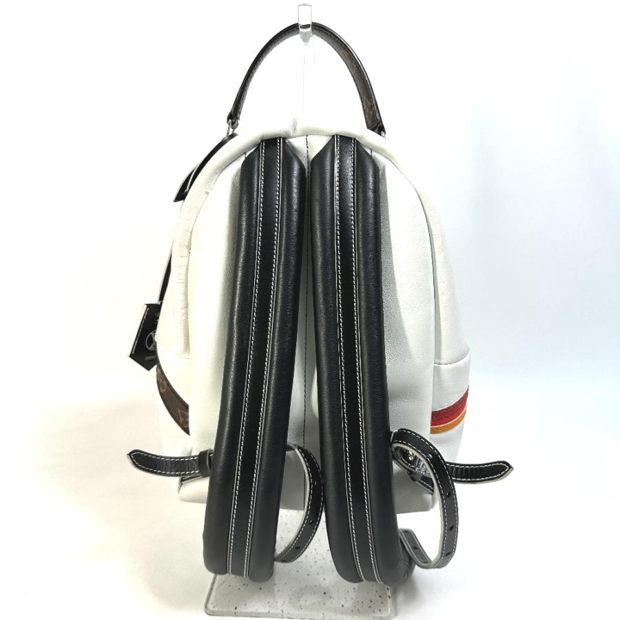 LOUIS VUITTON ルイヴィトン モノグラム パームスプリングスリュック LOUIS VUITTON（ルイ・ヴィトン） M55797 モノグラム パーム