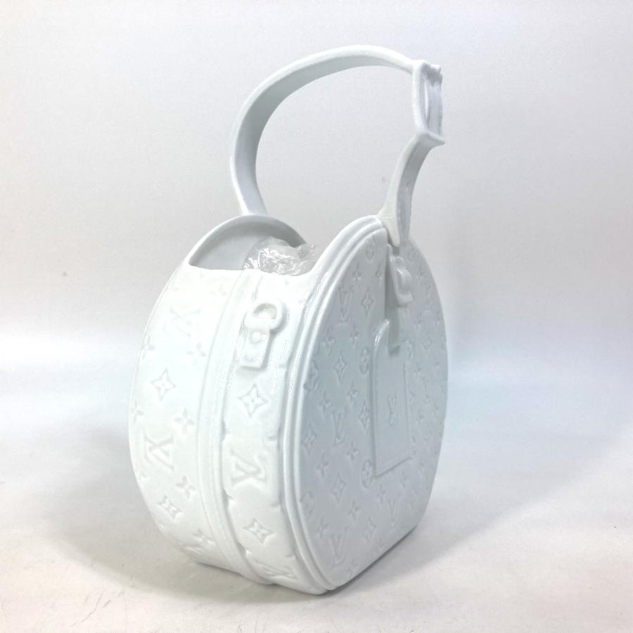 LOUIS VUITTON ルイヴィトン GI0576 モノグラム ヴェース