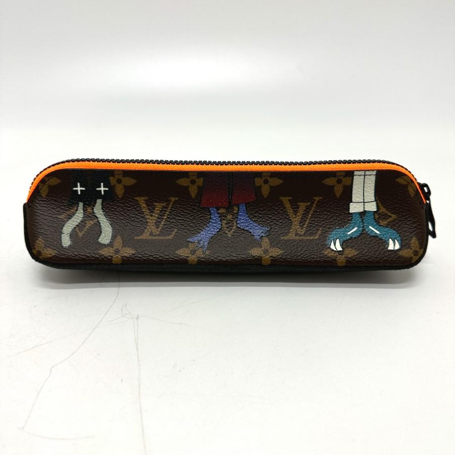 LOUIS VUITTON（ルイ・ヴィトン） GI0580 モノグラム LVフレンズ