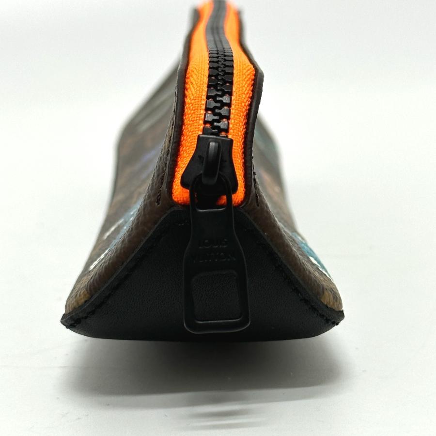LOUIS VUITTON（ルイ・ヴィトン） GI0580 モノグラム LVフレンズ