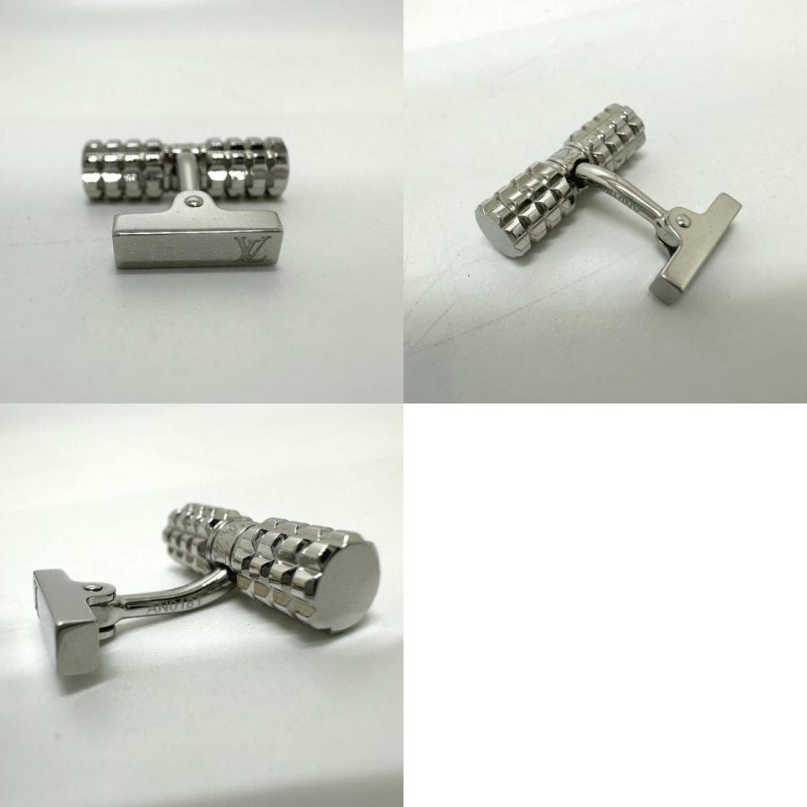 LOUIS VUITTON ルイヴィトン M66358 ブトン ドゥ マンシェット  