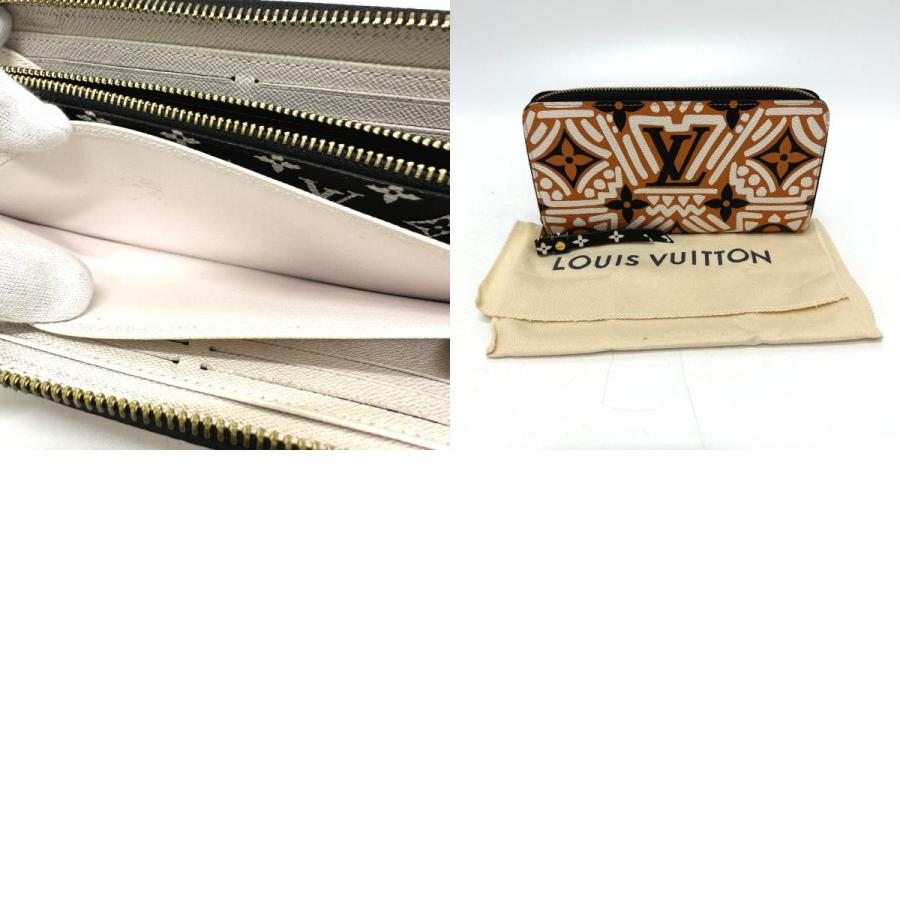 LOUIS VUITTON ルイヴィトン M69437 モノグラム LVクラフティ