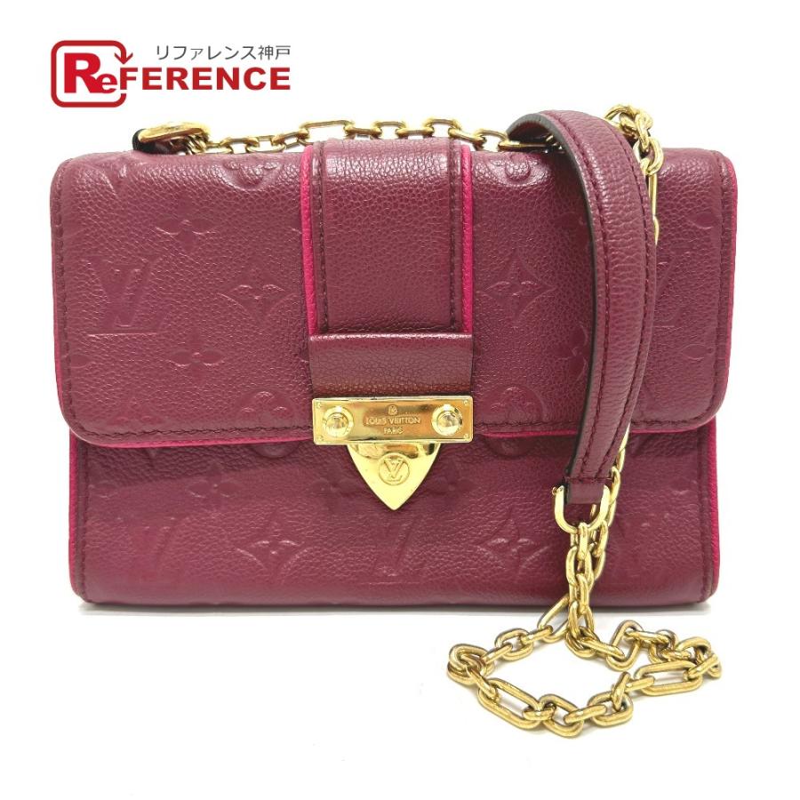 LOUIS VUITTON（ルイ・ヴィトン） M43393 モノグラムアンプラント 