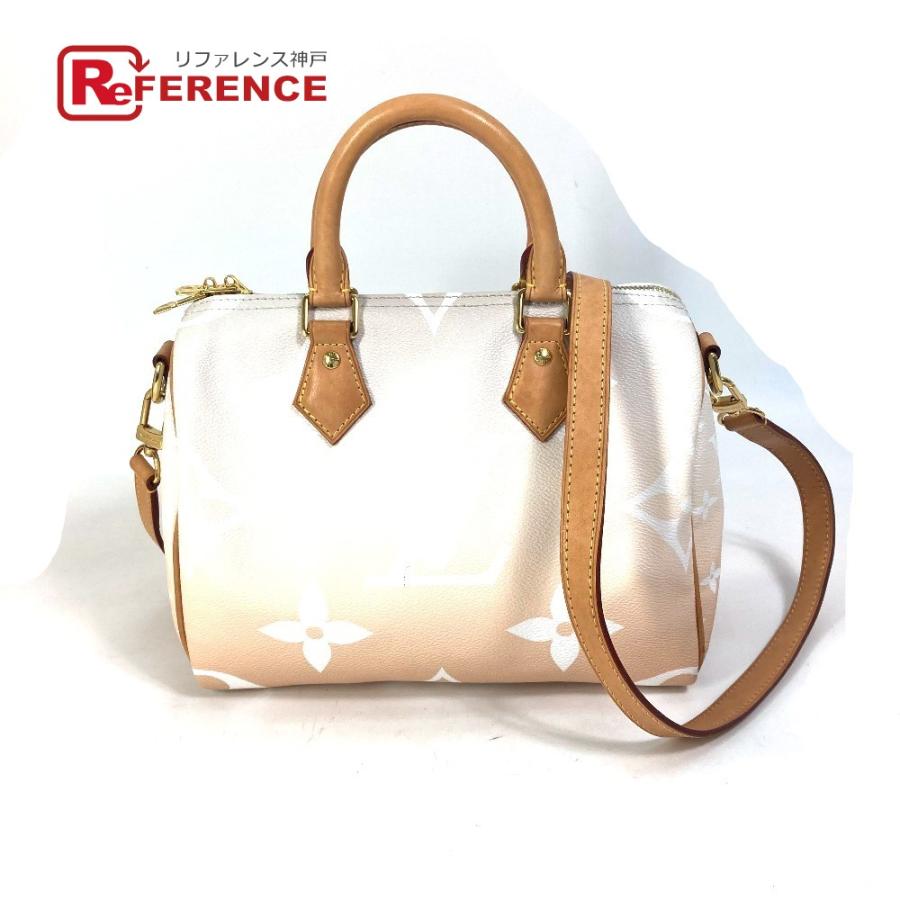 LOUIS VUITTON（ルイ・ヴィトン） M45722 モノグラムジャイアント