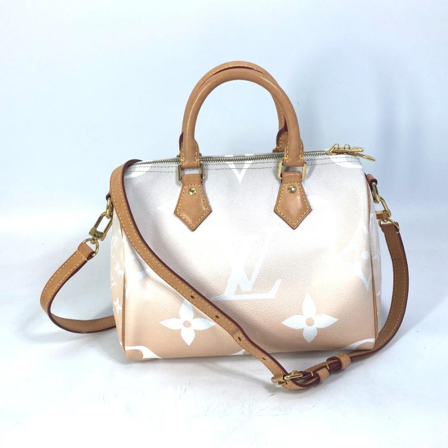 LOUIS VUITTON（ルイ・ヴィトン） M45722 モノグラムジャイアント