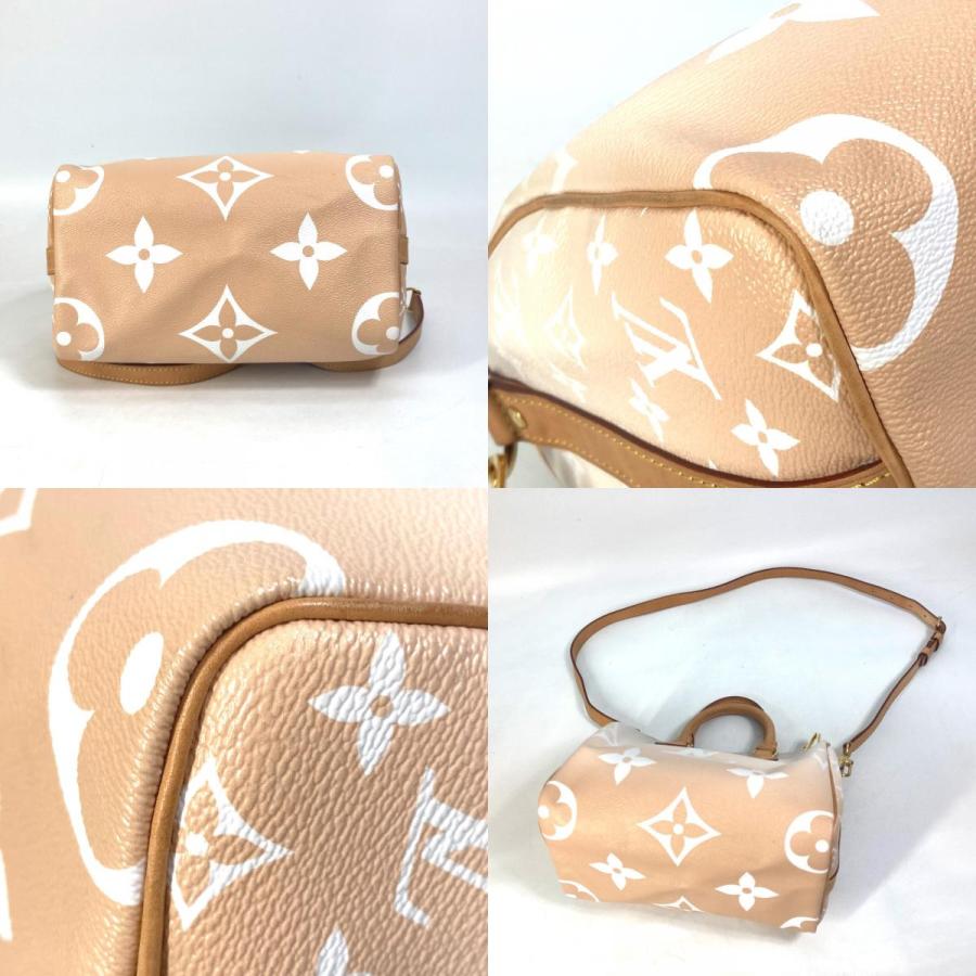 LOUIS VUITTON（ルイ・ヴィトン） M45722 モノグラムジャイアント