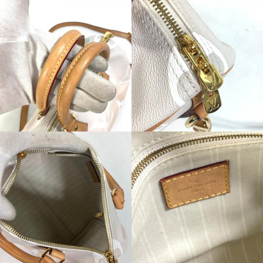 LOUIS VUITTON（ルイ・ヴィトン） M45722 モノグラムジャイアント