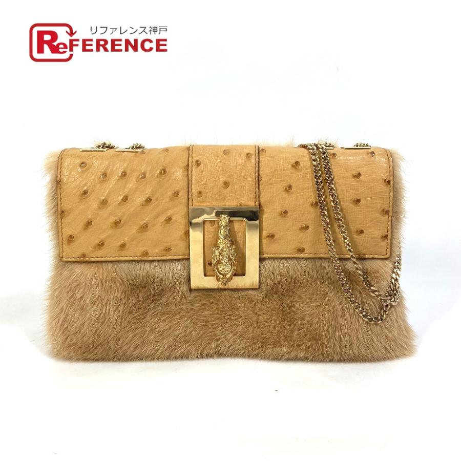 GUCCI グッチ 005・1808 ポシェット オールドグッチ ヴィンテージ  