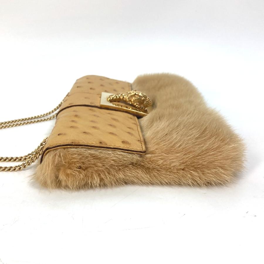 GUCCI グッチ 005・1808 ポシェット オールドグッチ ヴィンテージ  