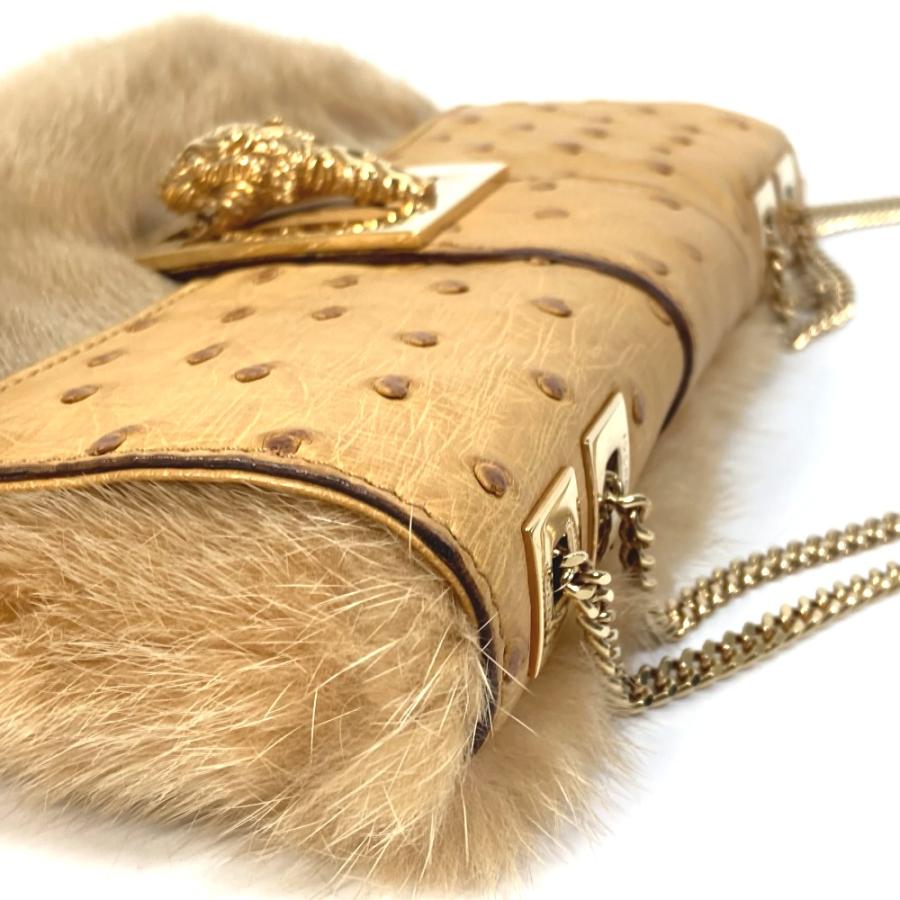 GUCCI グッチ 005・1808 ポシェット オールドグッチ ヴィンテージ  