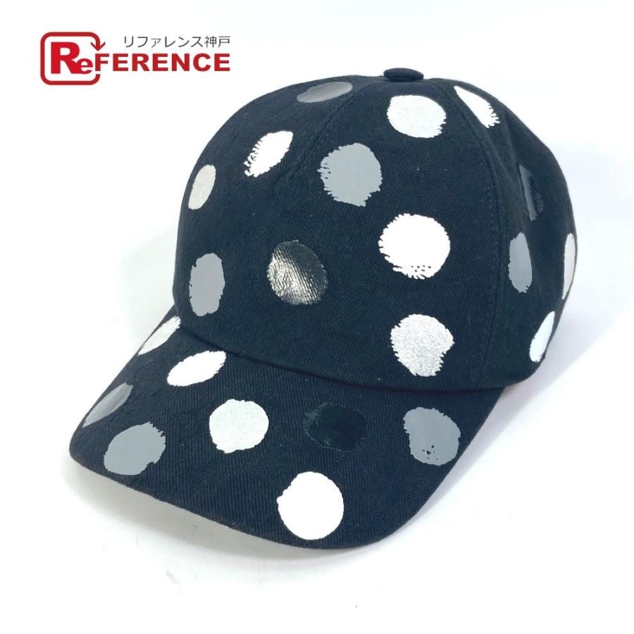 LOUIS VUITTON（ルイ・ヴィトン） M7063L 草間彌生コラボ LV × YK