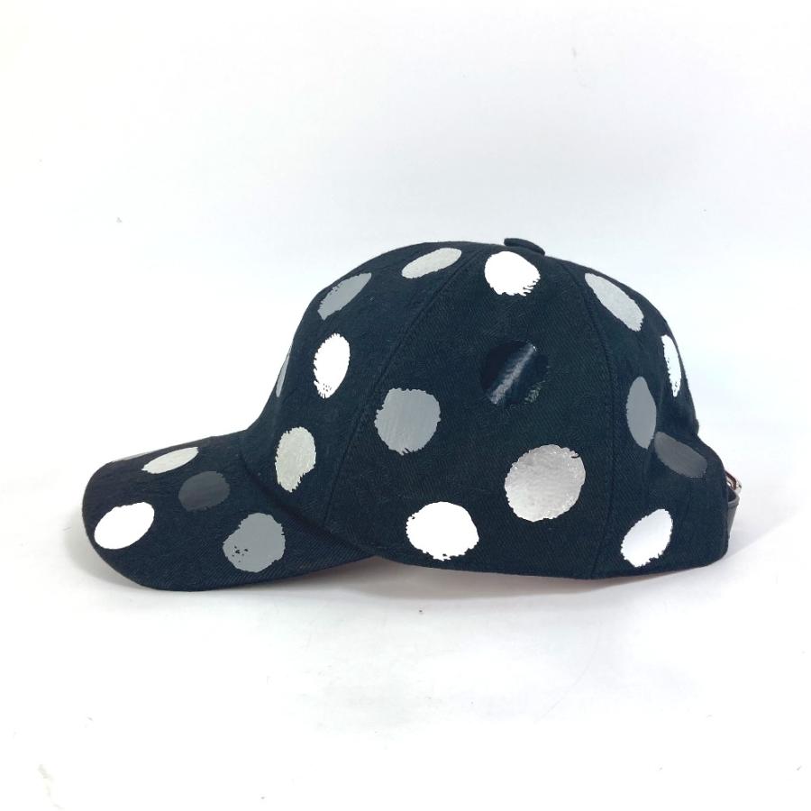 LOUIS VUITTON（ルイ・ヴィトン） M7063L 草間彌生コラボ LV × YK