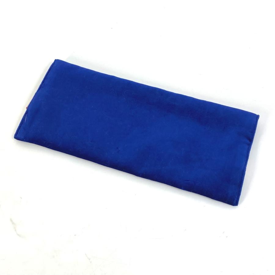 LOUIS VUITTON ルイヴィトン R97454 モノグラム マスク ソメイユ ポーチ セット トラベルグッズ アイマスク ミンク ローズクレー【中古】 | LOUIS VUITTON | 04