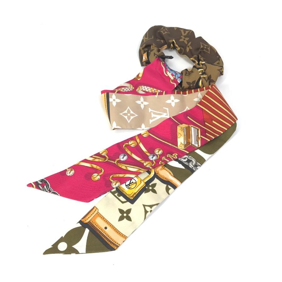LOUIS VUITTON ルイヴィトン M68950 モノグラム ビーマインド 