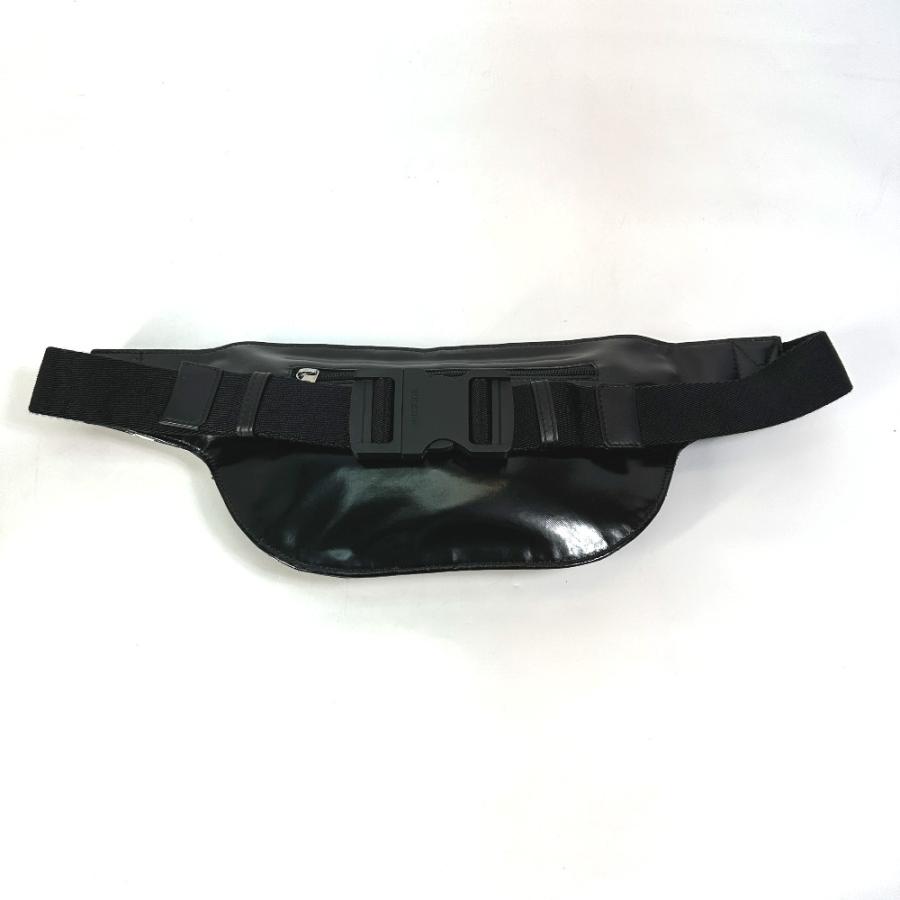 BURBERRY バーバリー 8028160 ロゴ BRUMMELL ホースフェリー HOSEFEY ウエストバッグ クロス ボディバッグ メンズ【中古】新品同様 | BURBERRY | 01