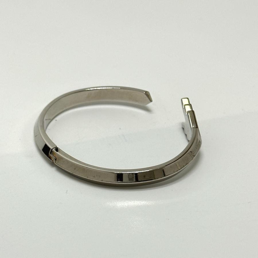 LOUIS VUITTON（ルイ・ヴィトン） M00051 ブレスレット カフVVV 