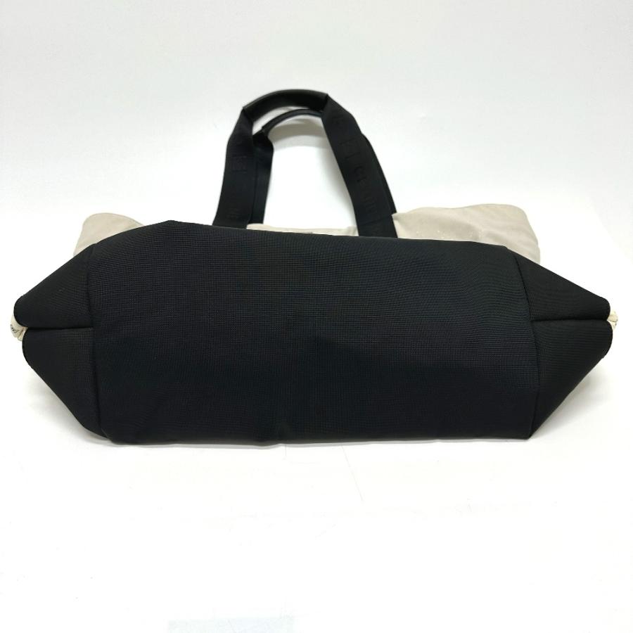 CHANEL シャネル ココマーク ハイサマー トートバッグ ナイロン レディース【中古】 | CHANEL | 02