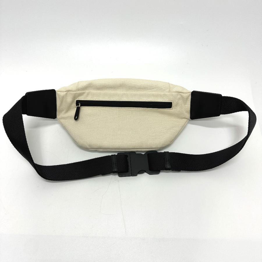 BURBERRY バーバリー 8014641 ロゴ ミディアム ホースフェリープリント バムバッグ ウエストバッグ メンズ【中古】 | BURBERRY | 01