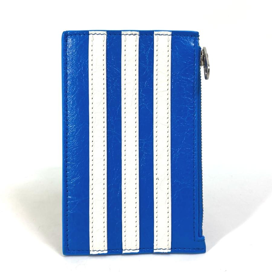 BALENCIAGA（バレンシアガ） 未使用 721896 カードホルダー