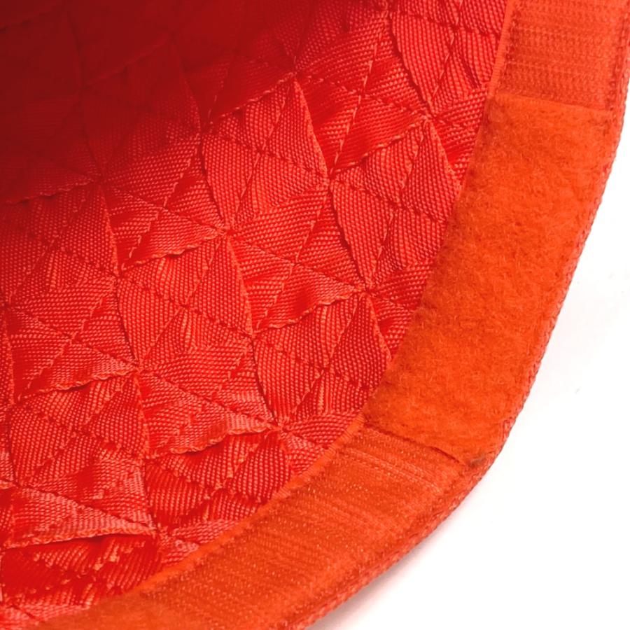 美品 BOTTEGA VENETA ボッテガヴェネタ 667060 ライト ウェビング ストラップ付 カバン イントレチャート クラッチバッグ オレンジ【中古】 |  | 09