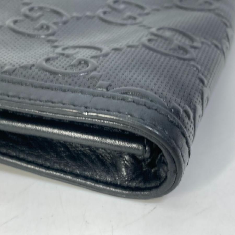 GUCCI（グッチ） 625782 メッセンジャー 斜め掛け ポシェット カバン