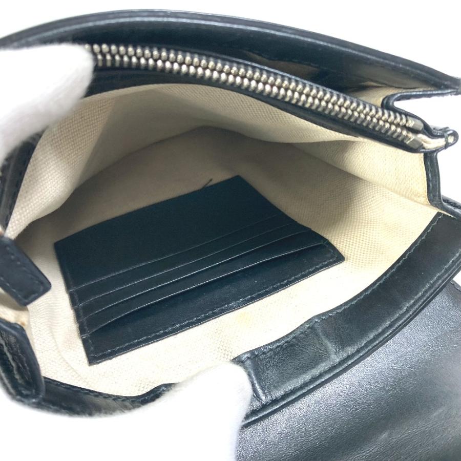 GUCCI（グッチ） 625782 メッセンジャー 斜め掛け ポシェット カバン