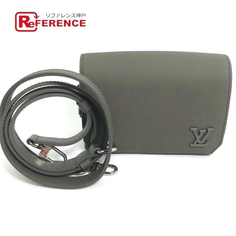 LOUIS VUITTON 未使用 ルイヴィトン M82281 ファストライン ウェアブル 