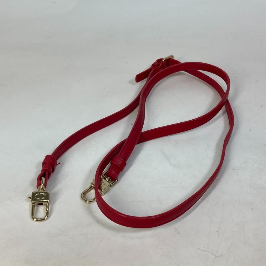 美品 Dior ディオール マイクロバニティ カナージュ 2WAY ショルダーバッグ ハンドバッグ レディディオール バニティバッグ【中古】 |  | 06