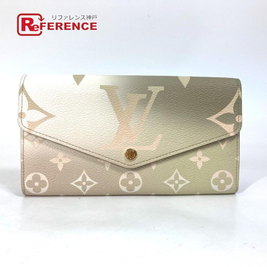 ルイヴィトン スプリング・イン・ザ・シティ ポルトフォイユサラ M81276 LOUIS VUITTON（ルイ・ヴィトン） M81276 ポルトフォイユ サラ