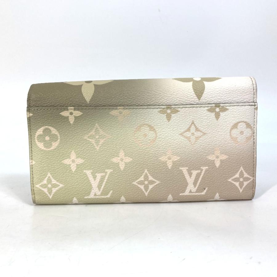 LOUIS VUITTON（ルイ・ヴィトン） M81276 ポルトフォイユ サラ
